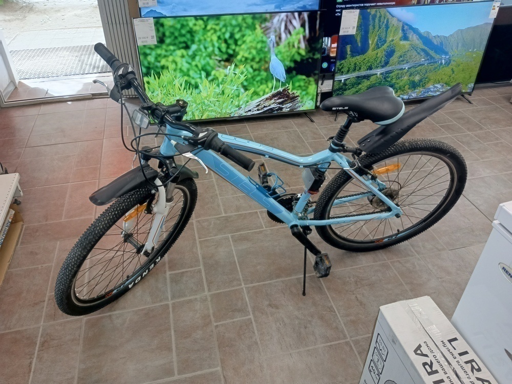 Велосипед STELS 6000